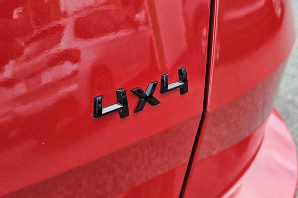 2025 SKODA Karoq 140TSI Sportline NU