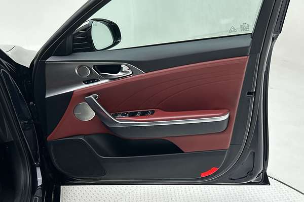 2021 Kia Stinger GT CK