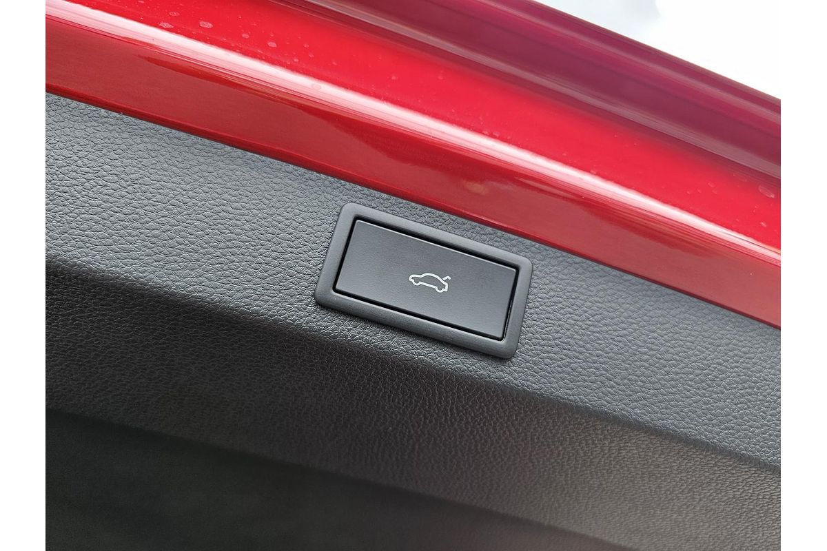 2025 SKODA Karoq 140TSI Sportline NU