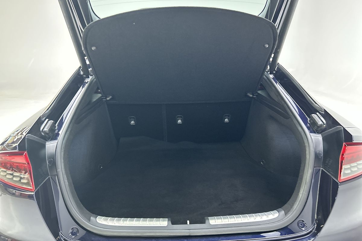 2021 Kia Stinger GT CK