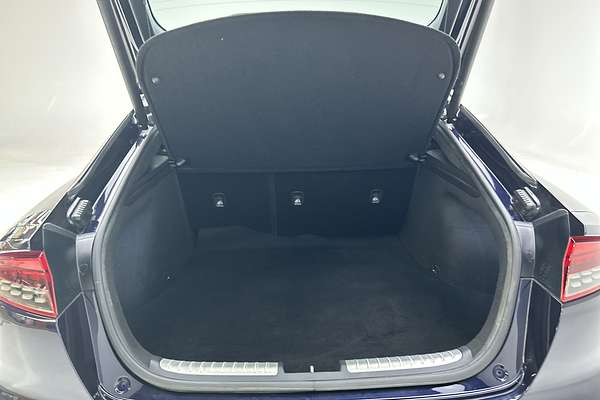 2021 Kia Stinger GT CK