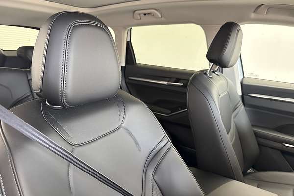 2025 GWM Haval H6 Ultra Hybrid B01