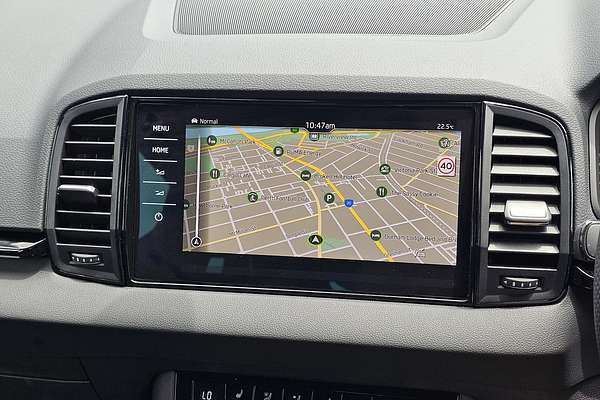 2025 SKODA Karoq 140TSI Sportline NU