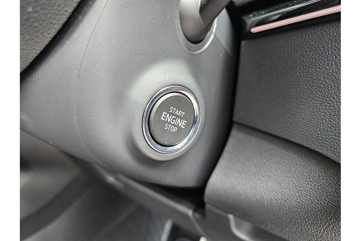 2025 SKODA Karoq 140TSI Sportline NU