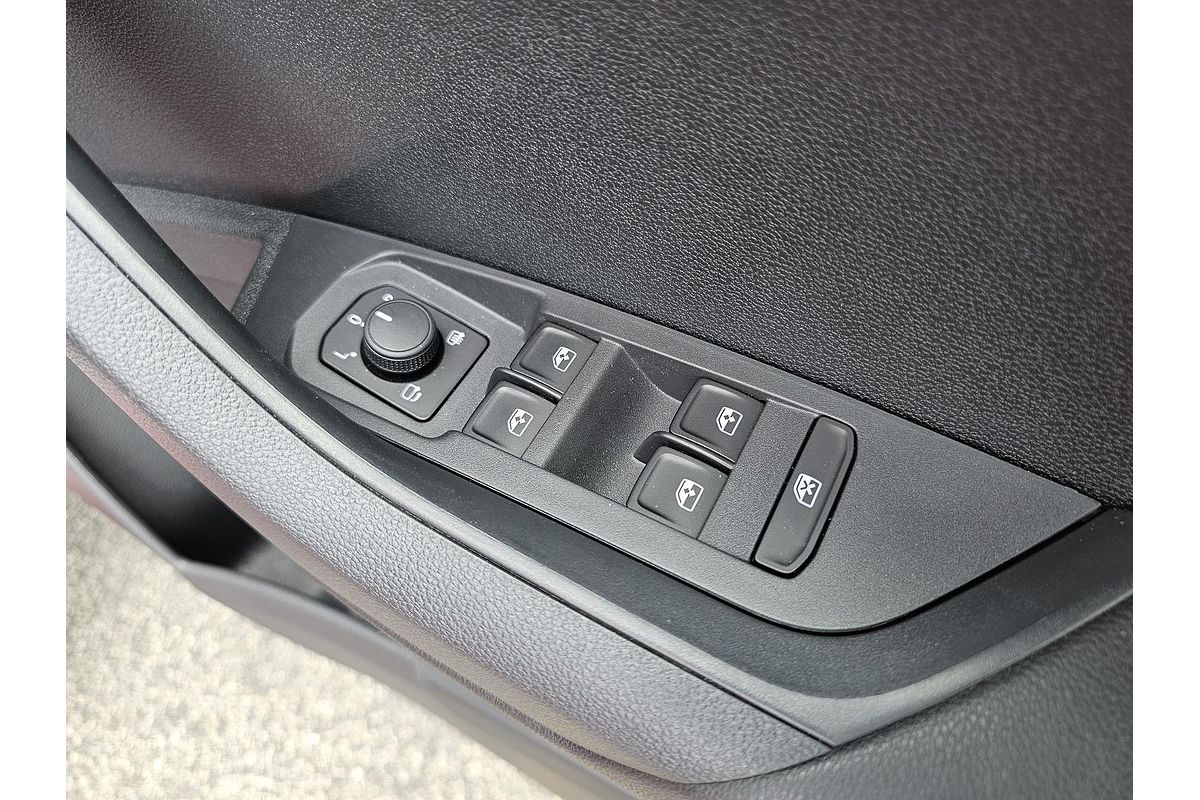 2025 SKODA Karoq 140TSI Sportline NU