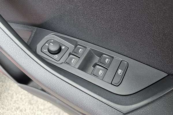 2025 SKODA Karoq 140TSI Sportline NU