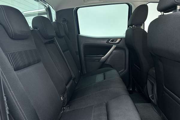 2015 Ford Ranger XLT PX MkII 4X4 3.2L