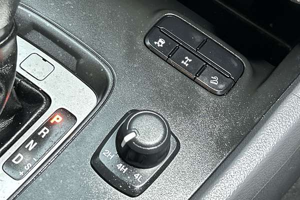 2015 Ford Ranger XLT PX MkII 4X4 3.2L