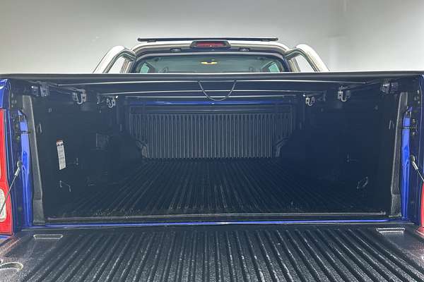 2015 Ford Ranger XLT PX MkII 4X4 3.2L