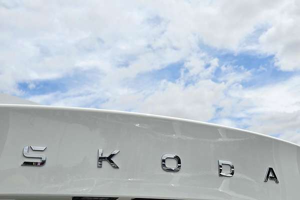 2025 SKODA Octavia 110TSI Select NX