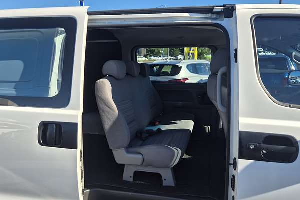 2019 Hyundai iLoad  TQ4