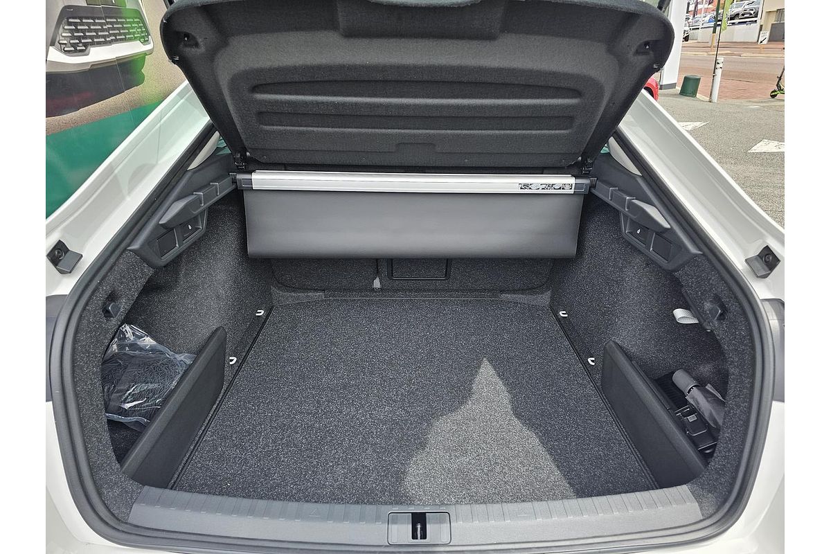 2025 SKODA Octavia 110TSI Select NX