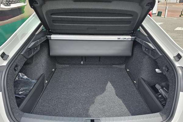 2025 SKODA Octavia 110TSI Select NX