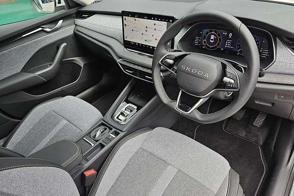 2025 SKODA Octavia 110TSI Select NX