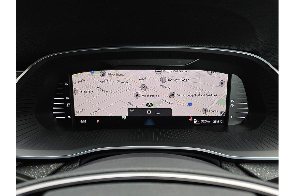 2025 SKODA Octavia 110TSI Select NX