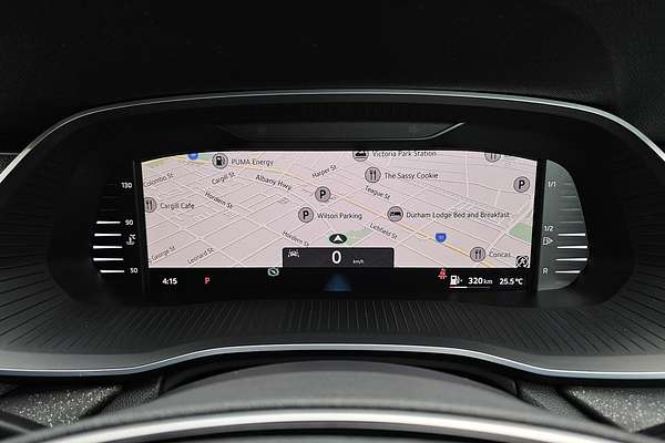 2025 SKODA Octavia 110TSI Select NX