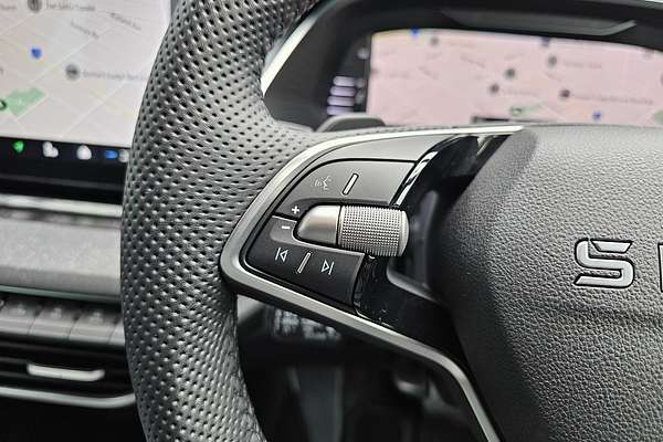 2025 SKODA Octavia 110TSI Select NX