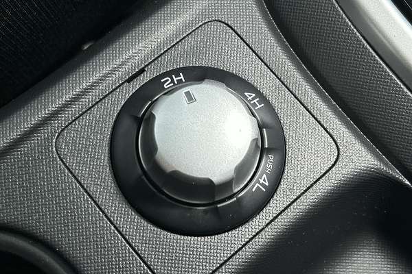 2021 Isuzu MU-X LS-M