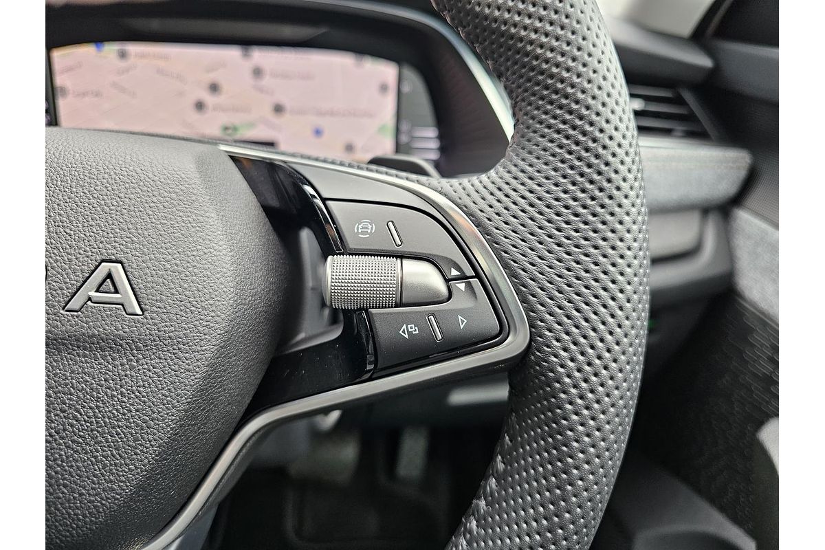 2025 SKODA Octavia 110TSI Select NX