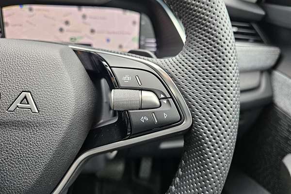 2025 SKODA Octavia 110TSI Select NX