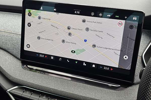 2025 SKODA Octavia 110TSI Select NX