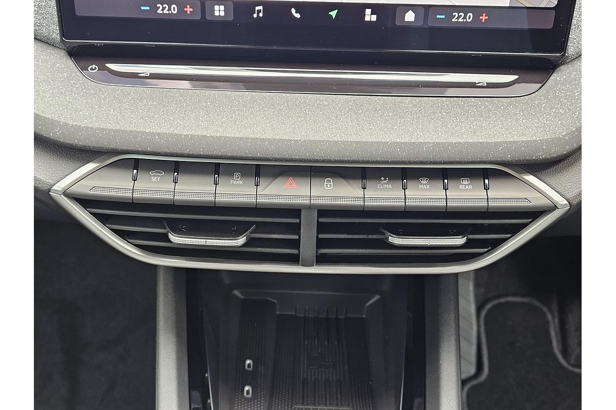 2025 SKODA Octavia 110TSI Select NX