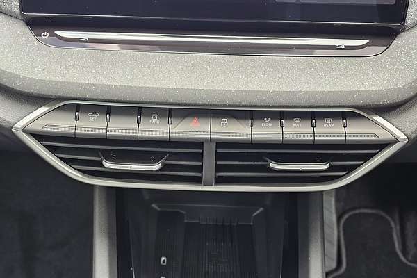 2025 SKODA Octavia 110TSI Select NX