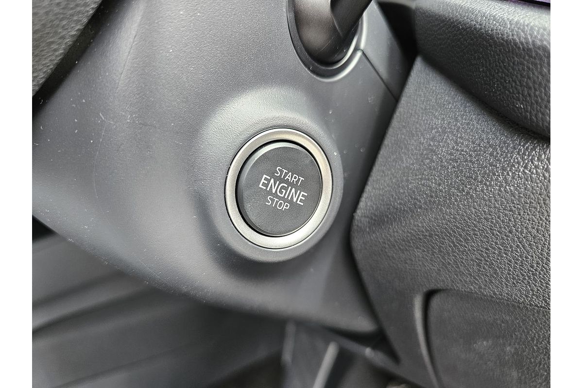 2025 SKODA Octavia 110TSI Select NX