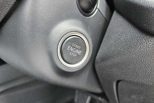 2025 SKODA Octavia 110TSI Select NX