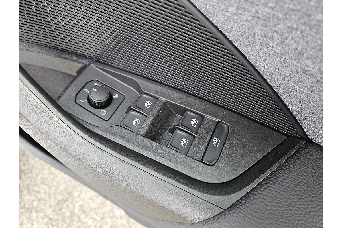 2025 SKODA Octavia 110TSI Select NX