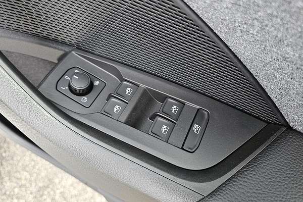 2025 SKODA Octavia 110TSI Select NX