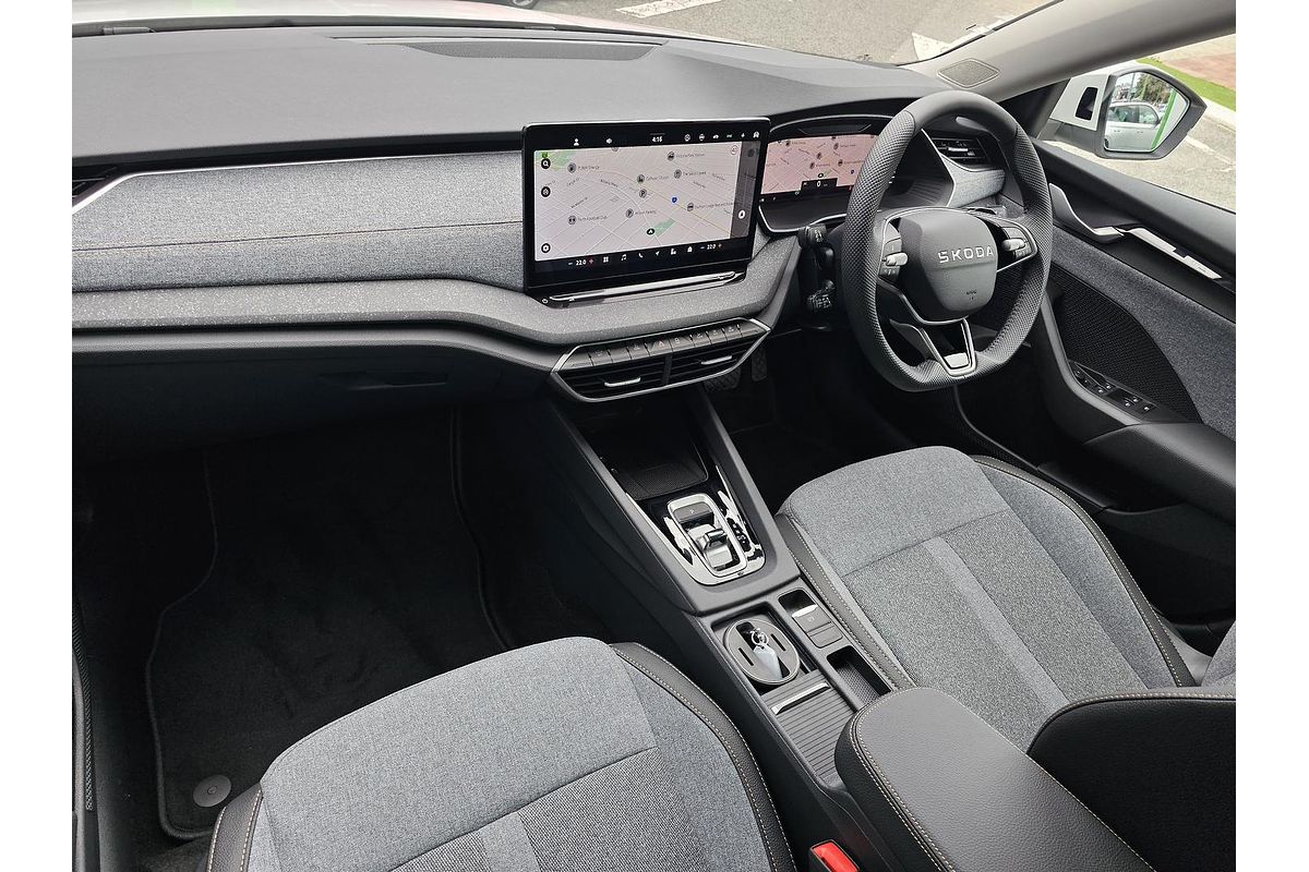 2025 SKODA Octavia 110TSI Select NX