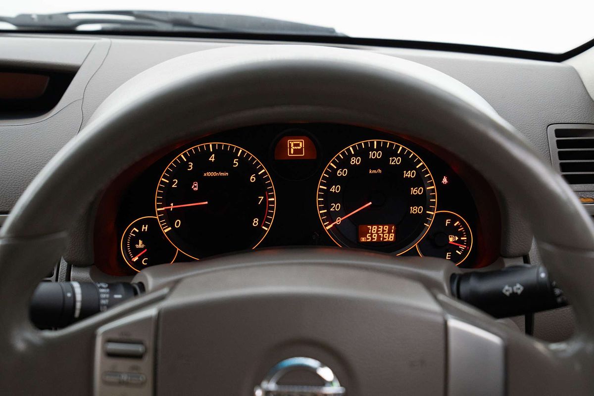 2006 Nissan Skyline 350GT Type P PV36