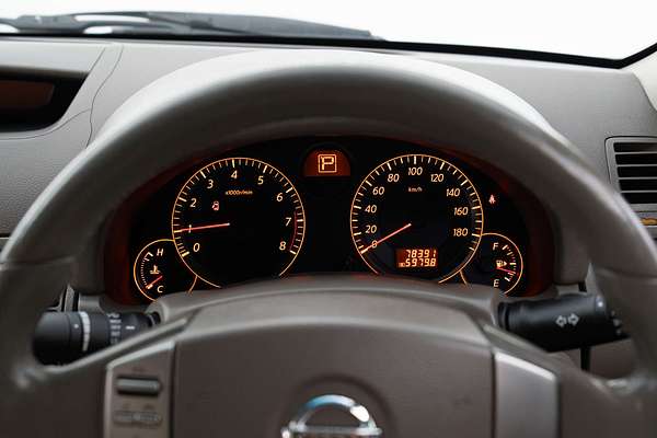 2006 Nissan Skyline 350GT Type P PV36