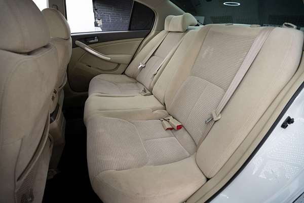 2006 Nissan Skyline 350GT Type P PV36