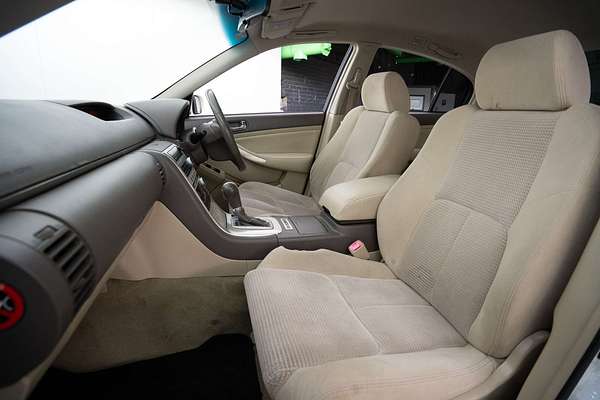 2006 Nissan Skyline 350GT Type P PV36