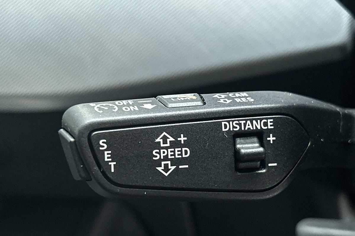 2022 Audi A5 40 TFSI S line F5