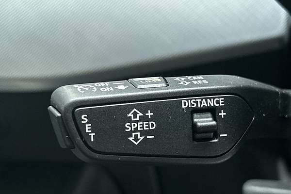 2022 Audi A5 40 TFSI S line F5