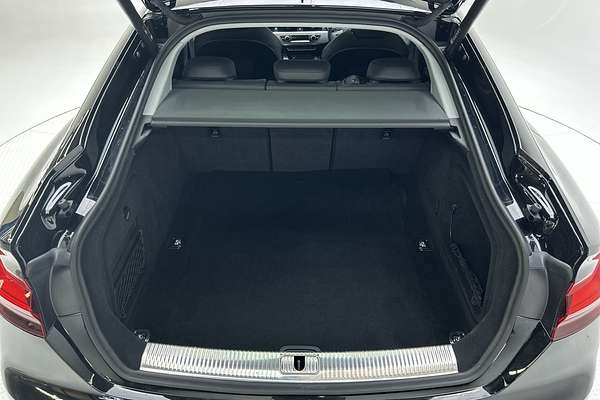 2022 Audi A5 40 TFSI S line F5