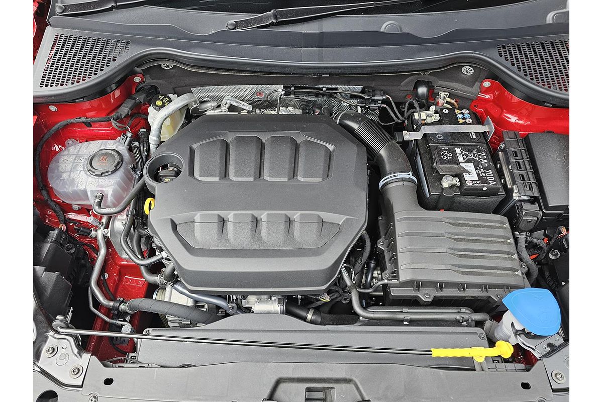 2025 SKODA Karoq 140TSI Sportline NU