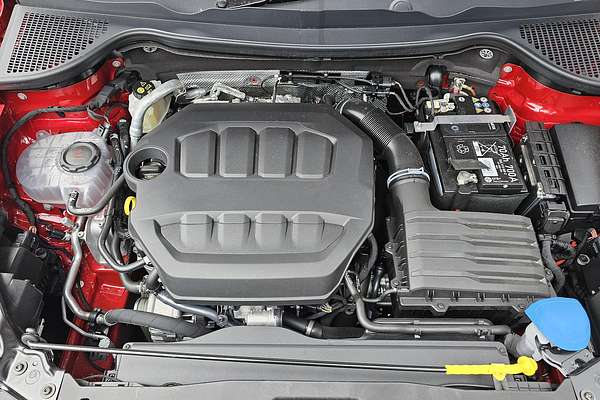 2025 SKODA Karoq 140TSI Sportline NU