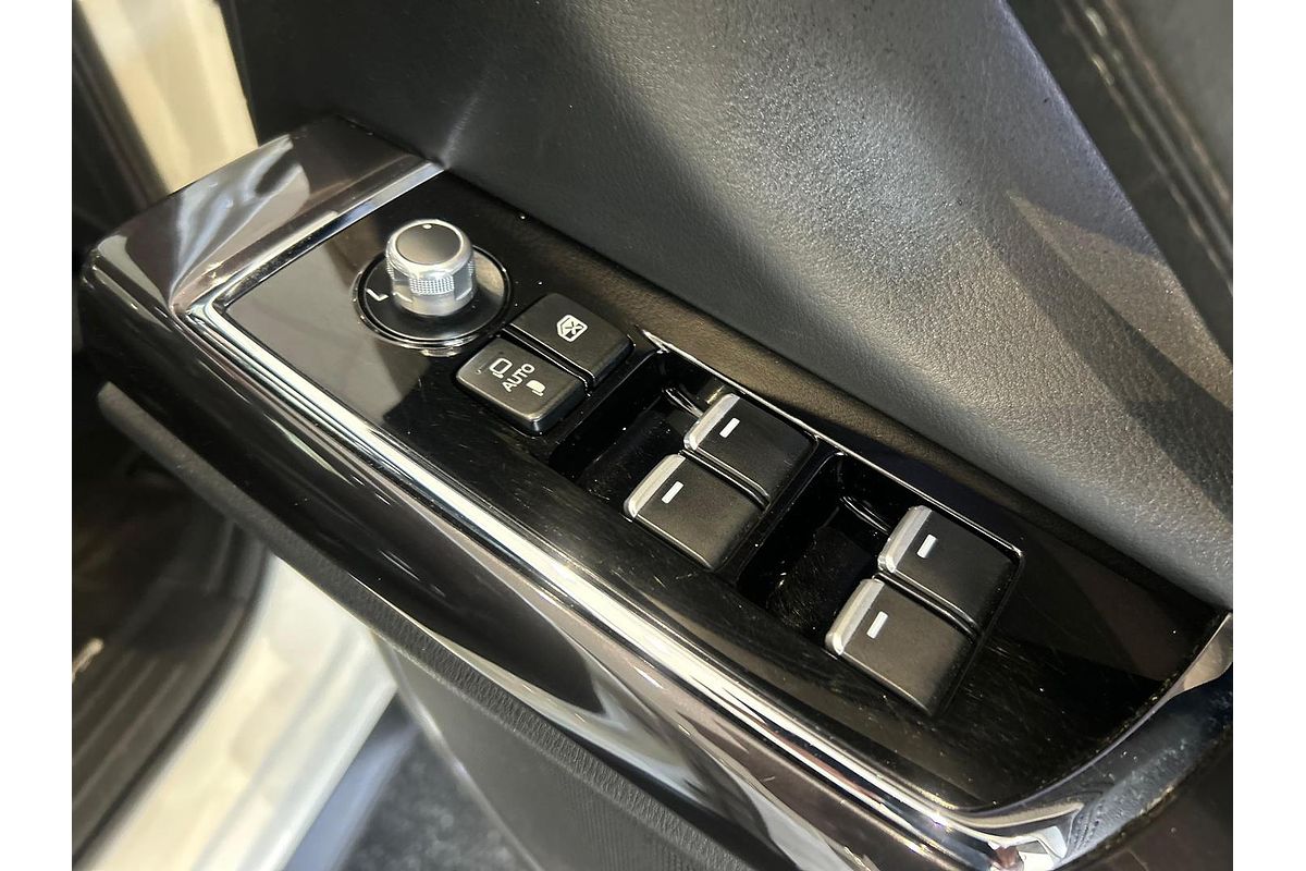 2017 Mazda CX-9 GT TC