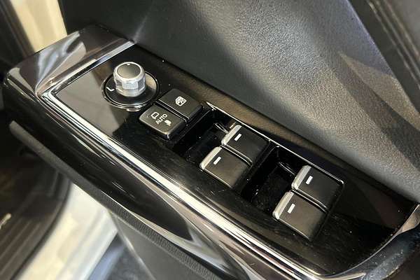 2017 Mazda CX-9 GT TC