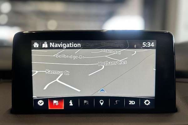 2017 Mazda CX-9 GT TC