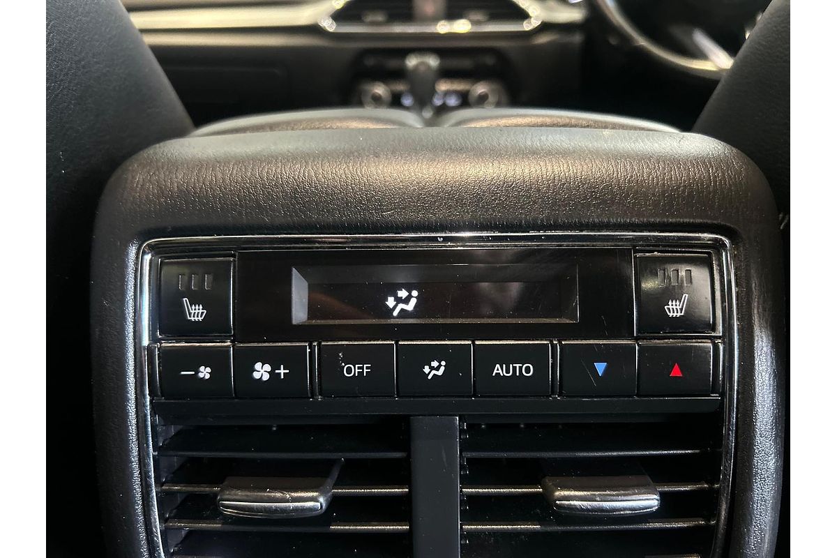 2017 Mazda CX-9 GT TC