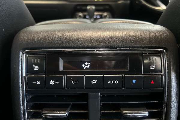 2017 Mazda CX-9 GT TC