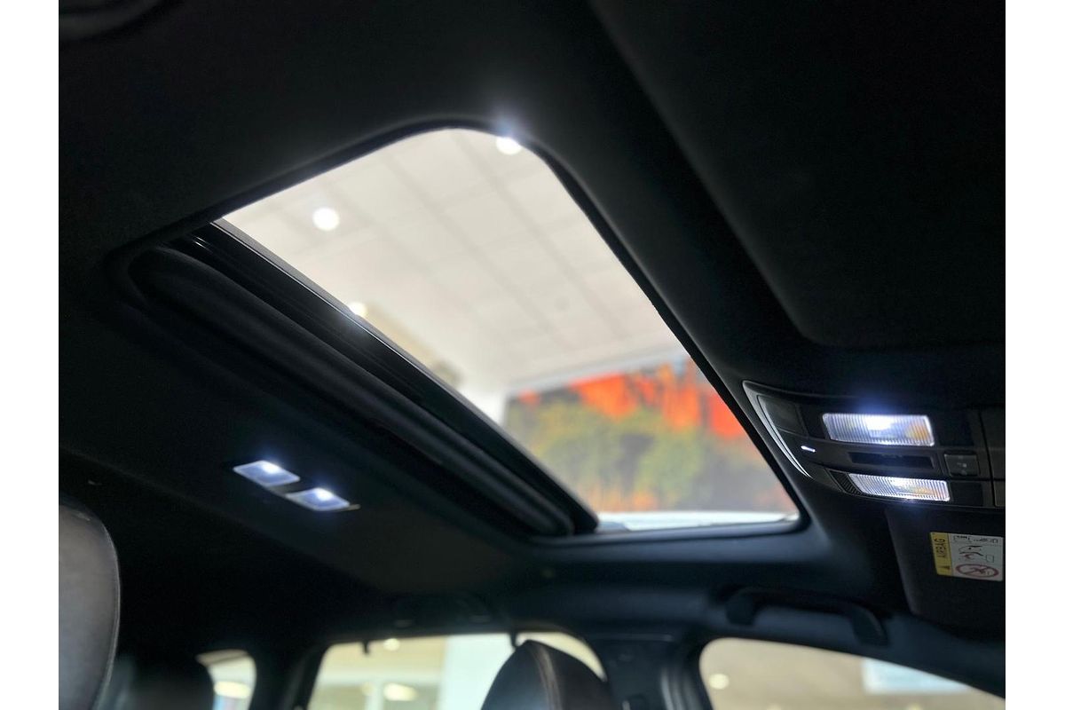 2017 Mazda CX-9 GT TC