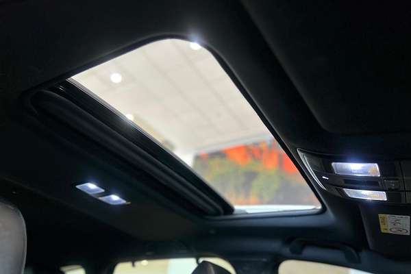 2017 Mazda CX-9 GT TC