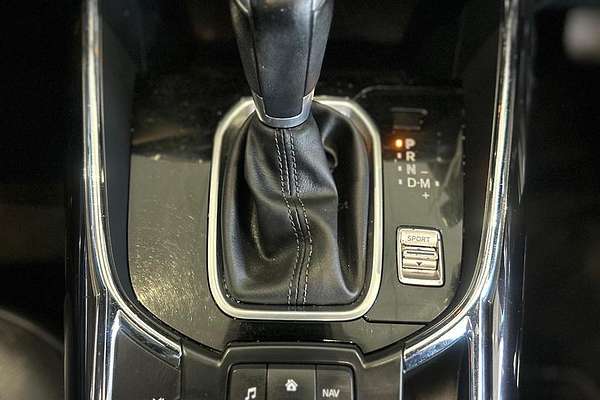 2017 Mazda CX-9 GT TC