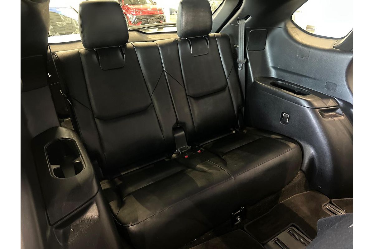 2017 Mazda CX-9 GT TC